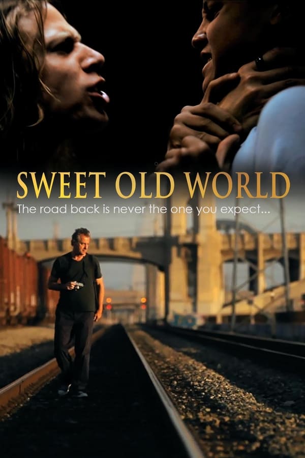 EN - Sweet Old World (2012)
