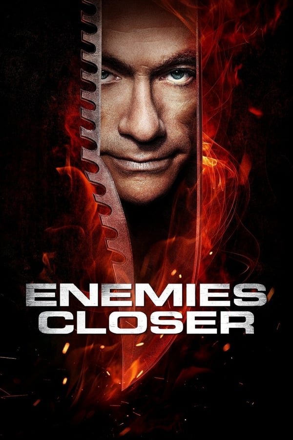 EN - Enemies Closer (2013)