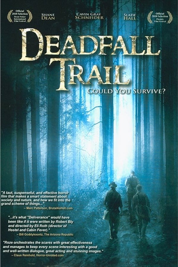 EN - Deadfall Trail (2009)