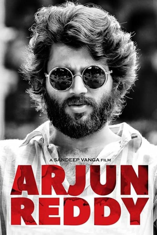 IN - Arjun Reddy