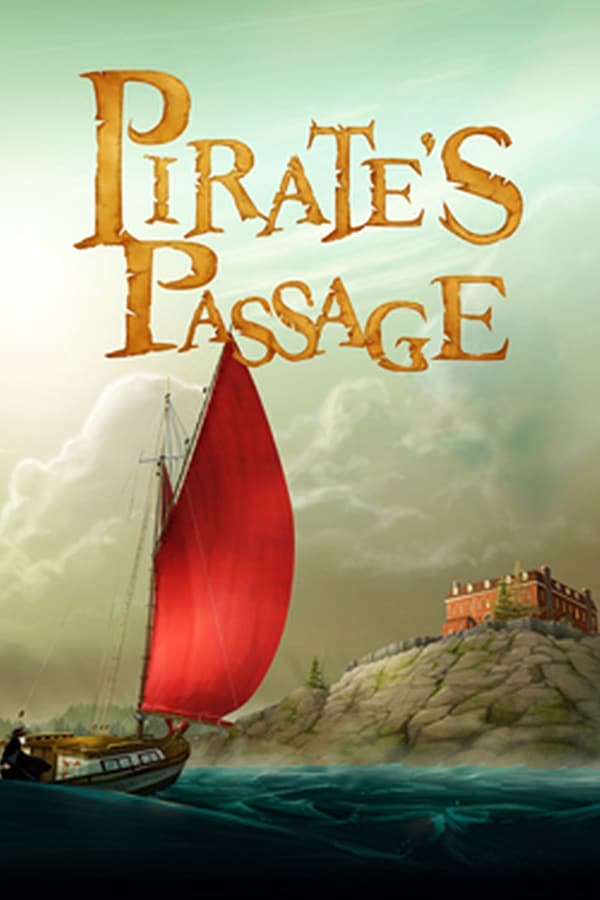 NF - Pirate's Passage