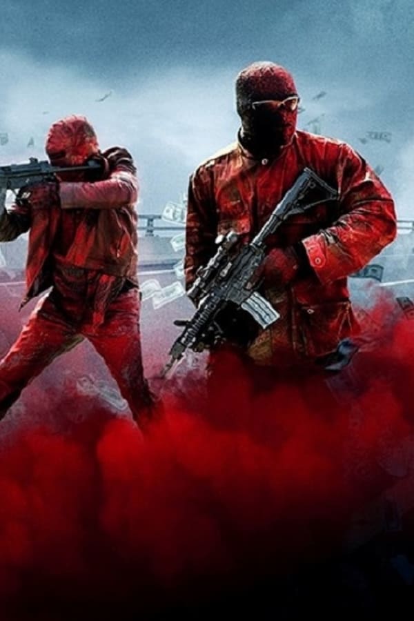 Triple 9 (2016) 0