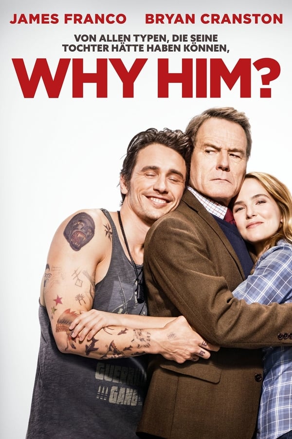 DE - Why Him? (2016)