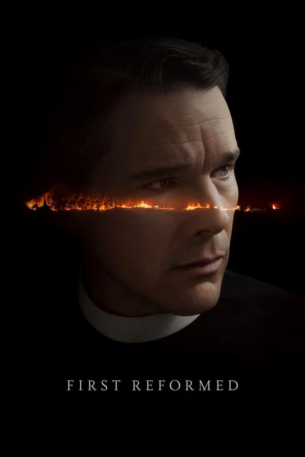NF - First Reformed
