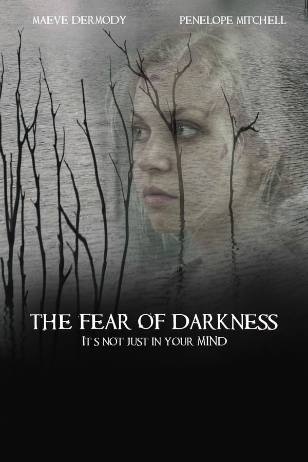 EN - The Fear of Darkness (2015)