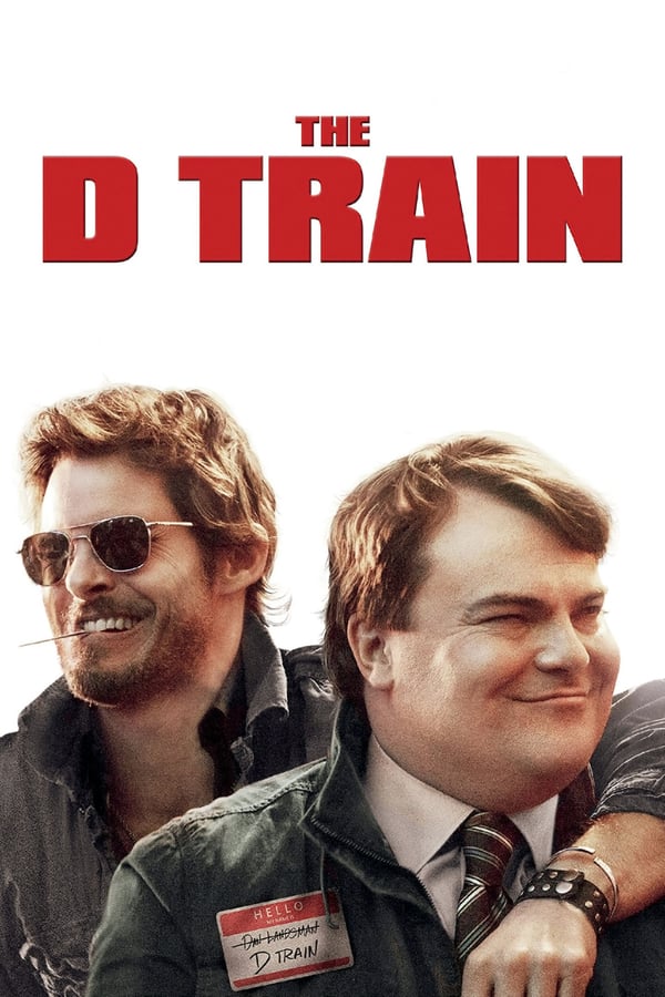 EN - The D Train (2015)