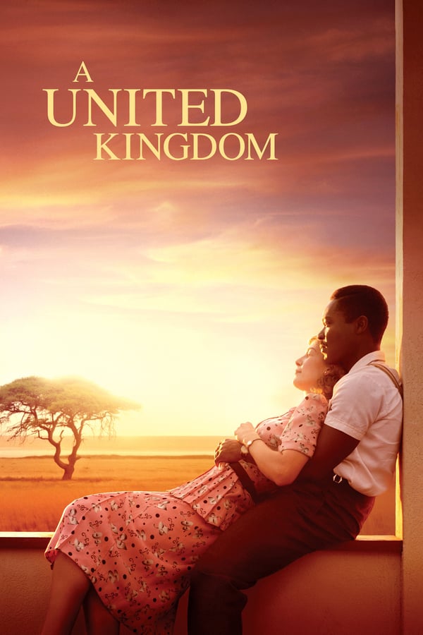 DE - A United Kingdom (2016)