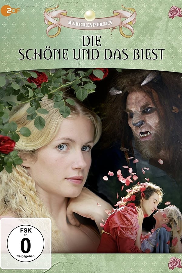 DE - Die Schöne und das Biest (2012)