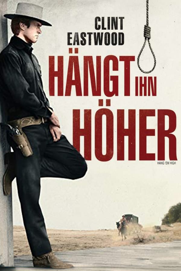 DE - Hängt ihn höher (1968)