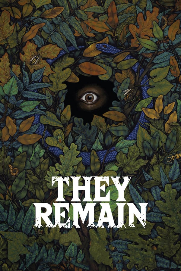 AL - They Remain (2018)