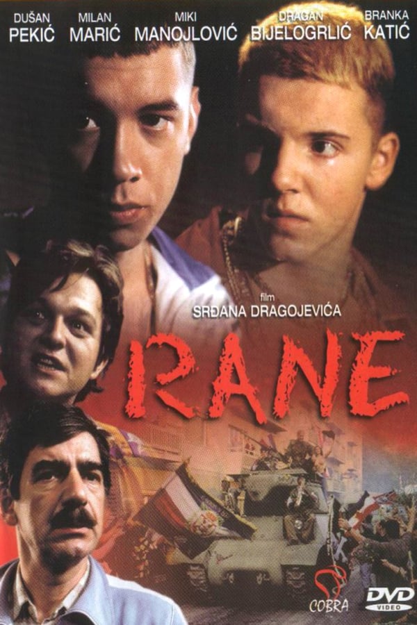 EX - Rane (1998)