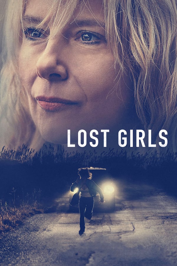 DE - Lost Girls (2020)