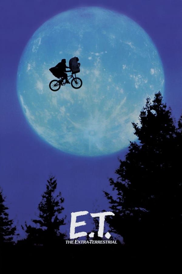 DE - E.T.: Der Ausserirdische (4K)