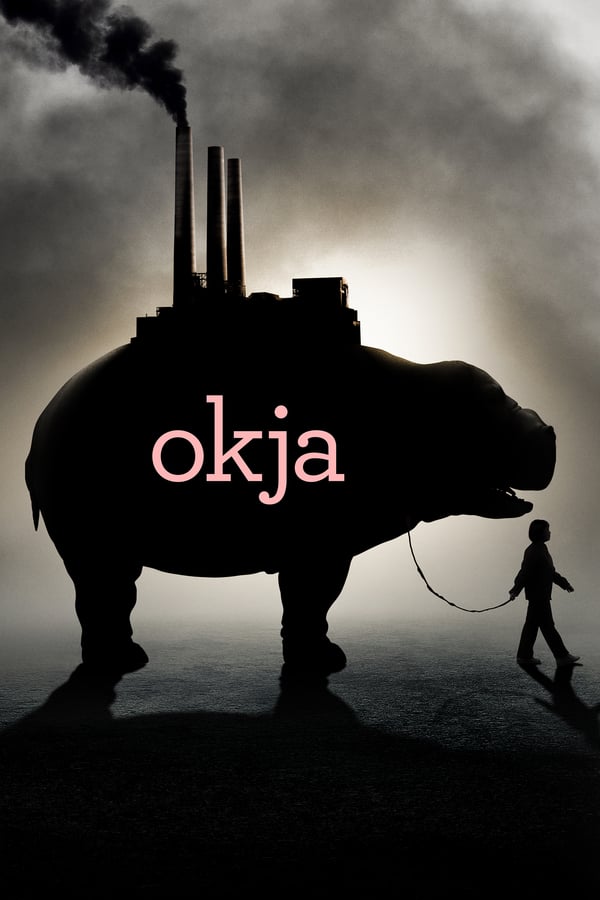 SE - Okja