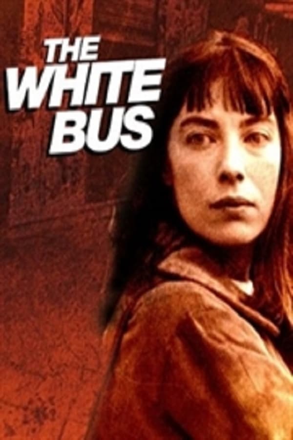 EN - The White Bus (1967)