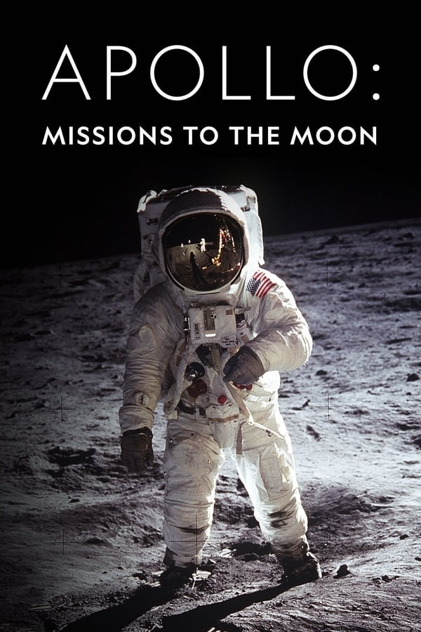 SE - Apollo: Missions to the Moon