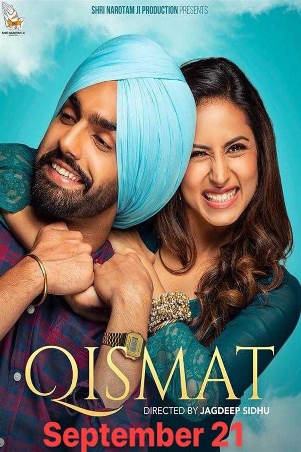 PB - Qismat