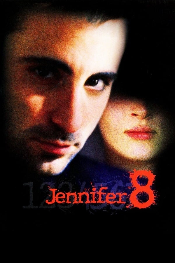 EN - Jennifer Eight (1992)
