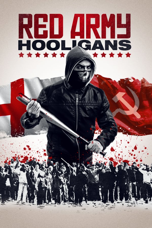 DE - Red Army Hooligans (2018)