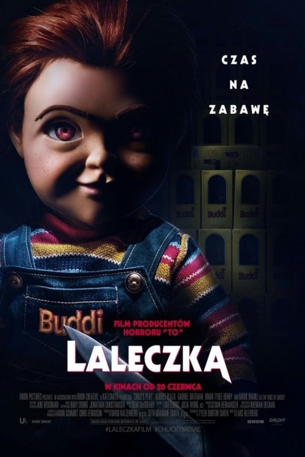 PL - LALECZKA (2019)