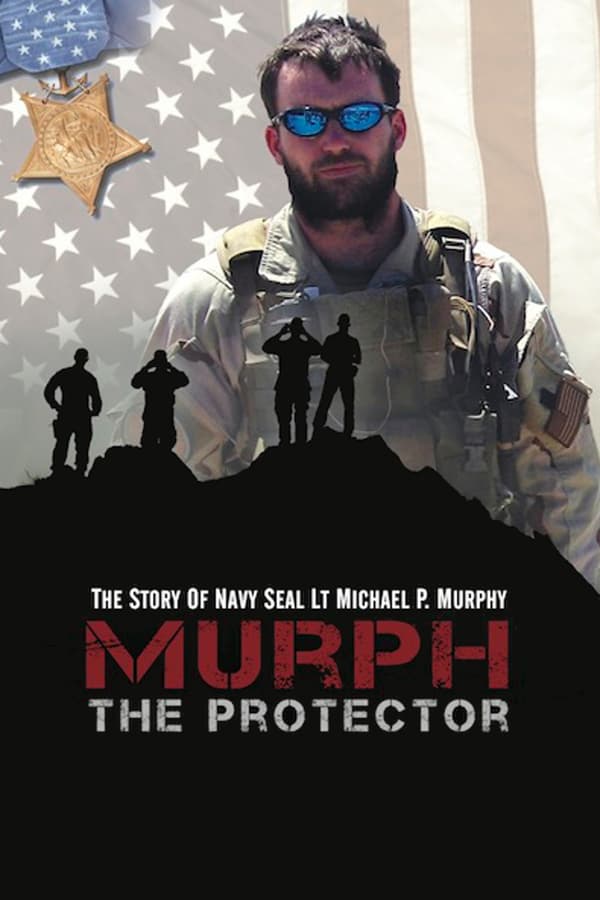 EN - MURPH: The Protector (2013)