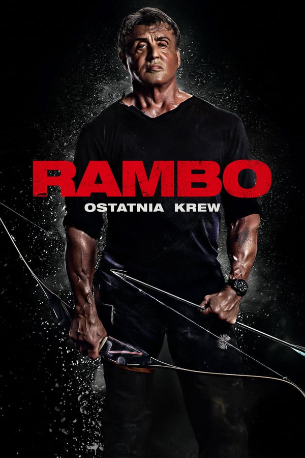 PL - RAMBO: OSTATNIA KREW (2019)