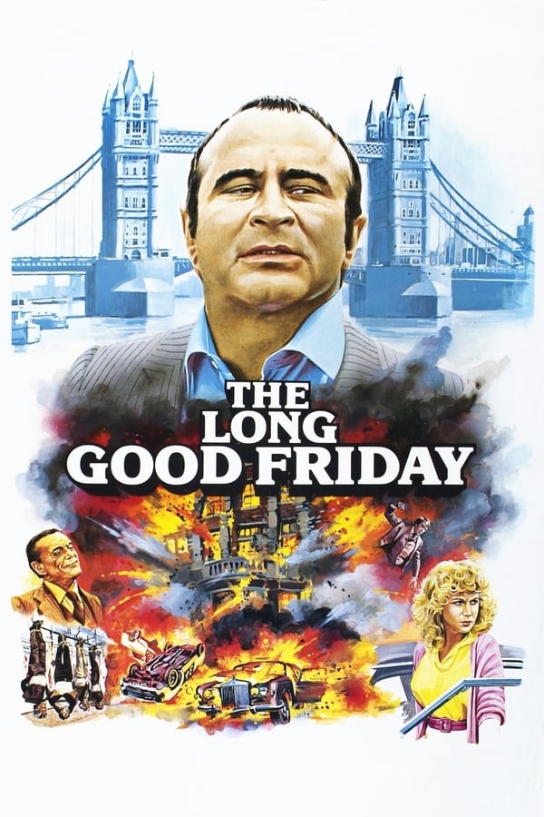 EN - The Long Good Friday (1980)