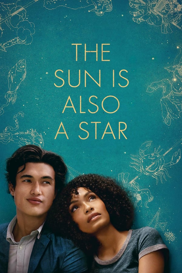 EN - The Sun Is Also a Star (2019)