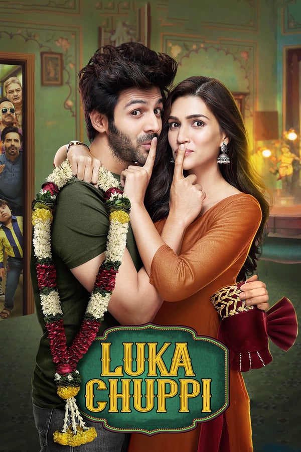 IN - Luka Chuppi