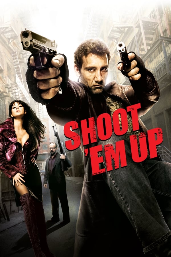 EN - Shoot 'Em Up (2007)