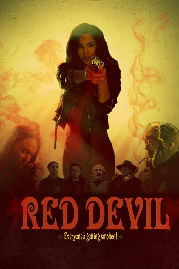EN - Red Devil (2019)