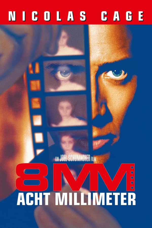 DE - 8MM: Acht Millimeter (1999)