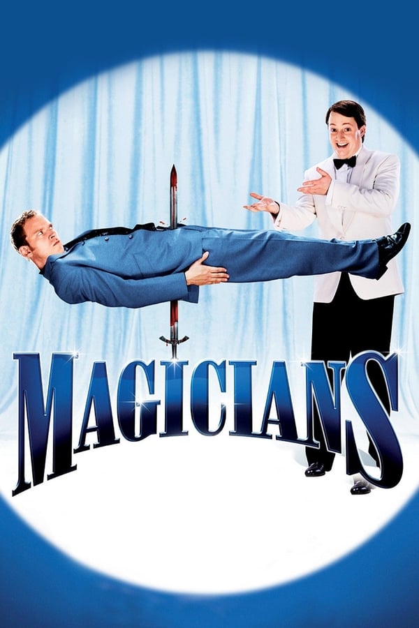 EN - Magicians (2007)
