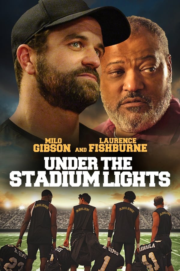 SE - Under the Stadium Lights