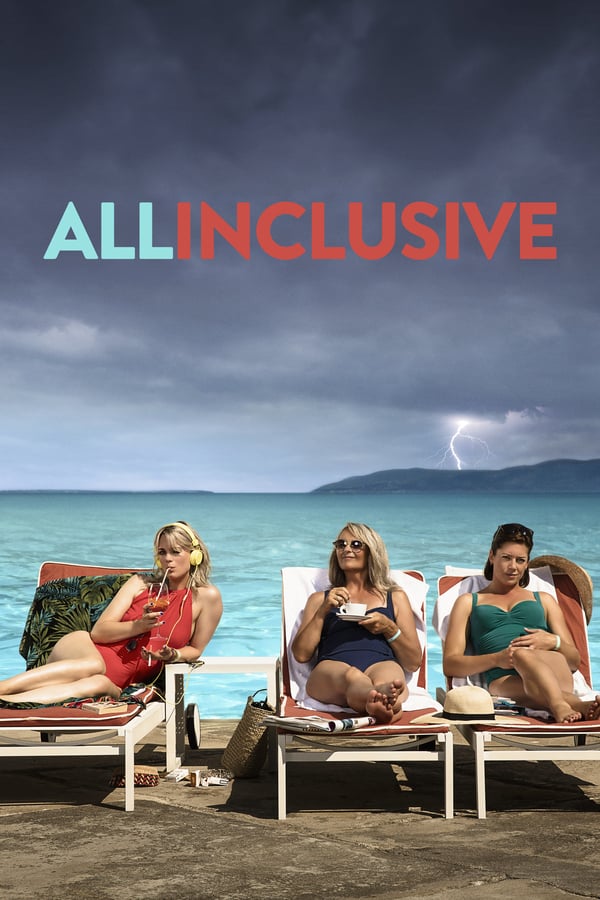 SE - All Inclusive