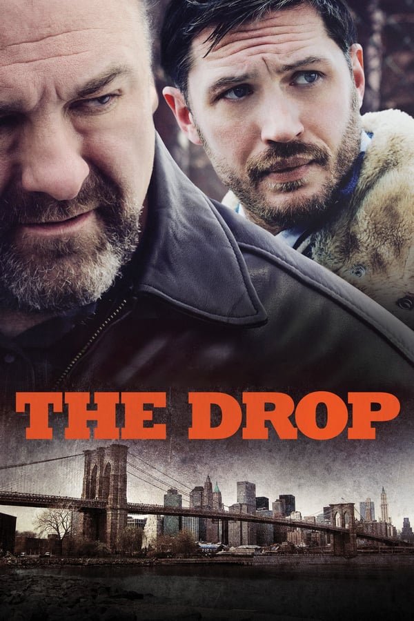 EN - The Drop (2014)