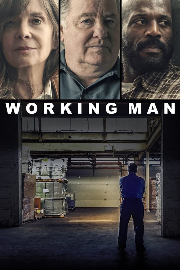 EN - Working Man (2020)