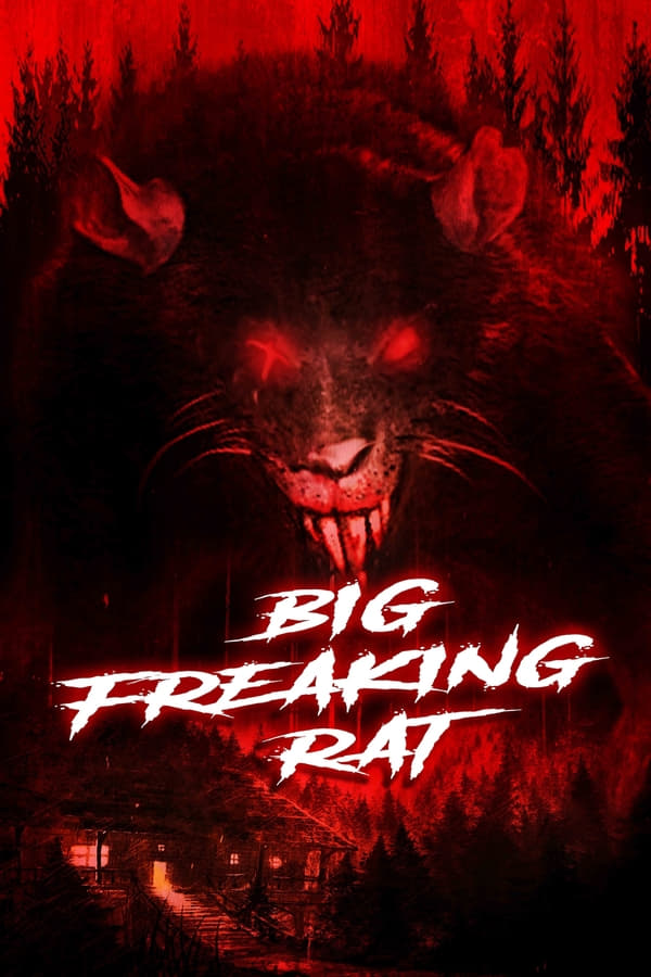 EN - Big Freaking Rat (2020)