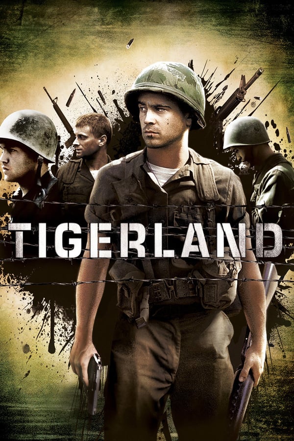 EN - Tigerland (2000)