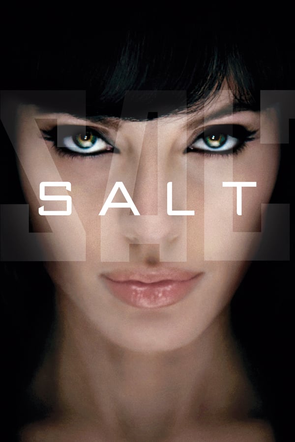 EN - Salt (2010)