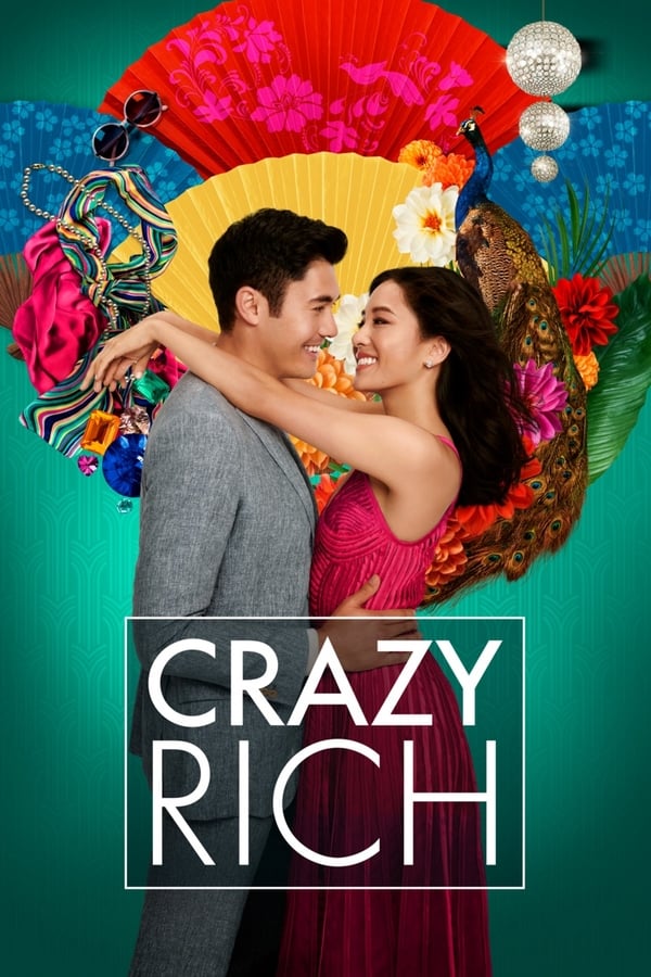 DE - Crazy Rich (2018)