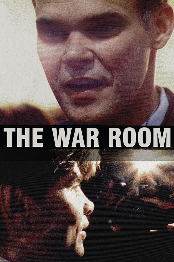 EN - The War Room (1993)