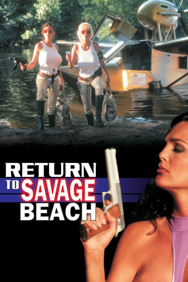 EN - L.E.T.H.A.L. Ladies: Return to Savage Beach (1998)