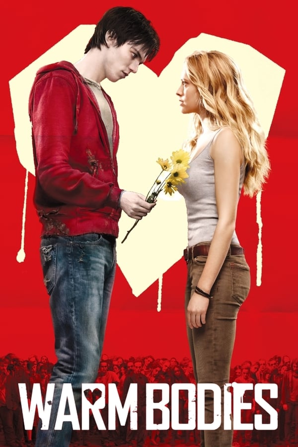 DE - Warm Bodies: Zombies mit Herz (2013)