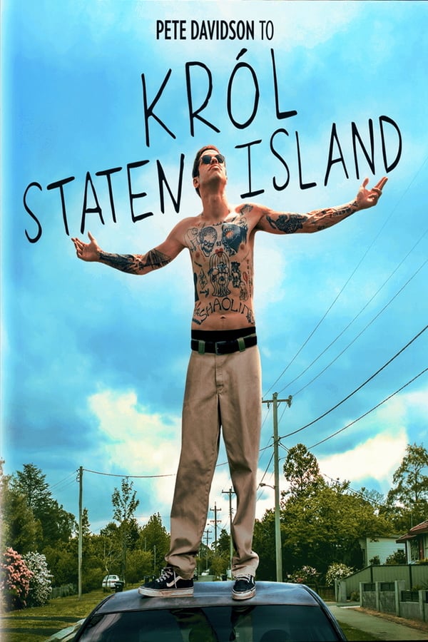 PL - KRÓL STATEN ISLAND (2020)