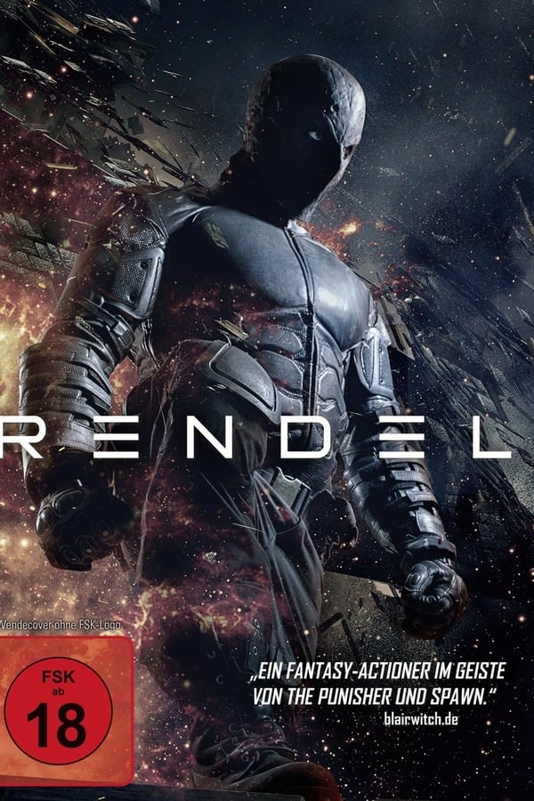 DE - Rendel (2017)