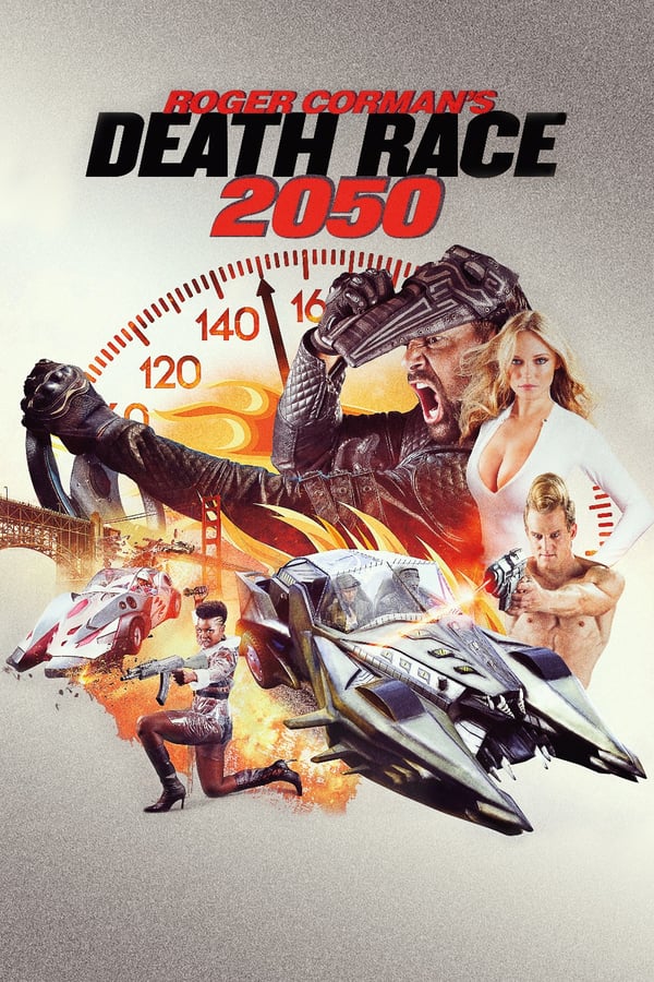 SE - Death Race 2050