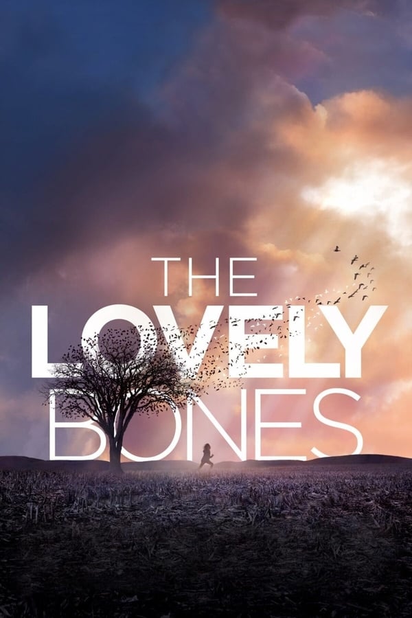 EN - The Lovely Bones (2009)