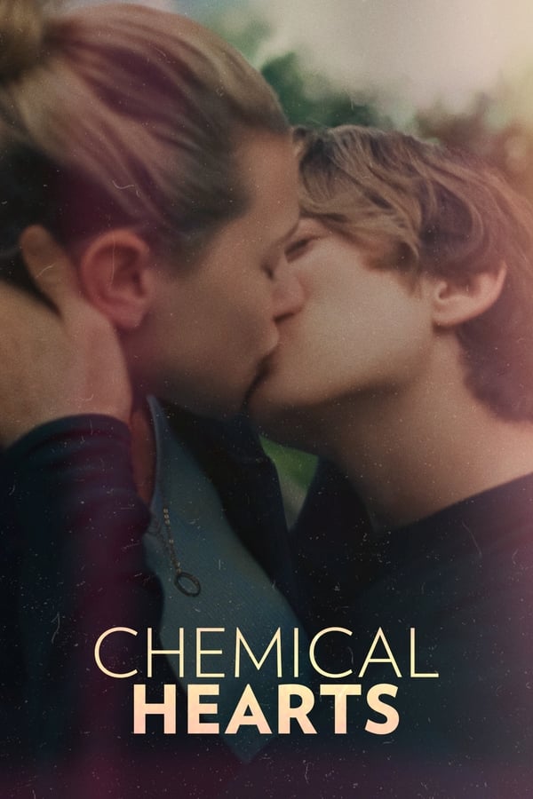 NL - CHEMICAL HEARTS (2020)