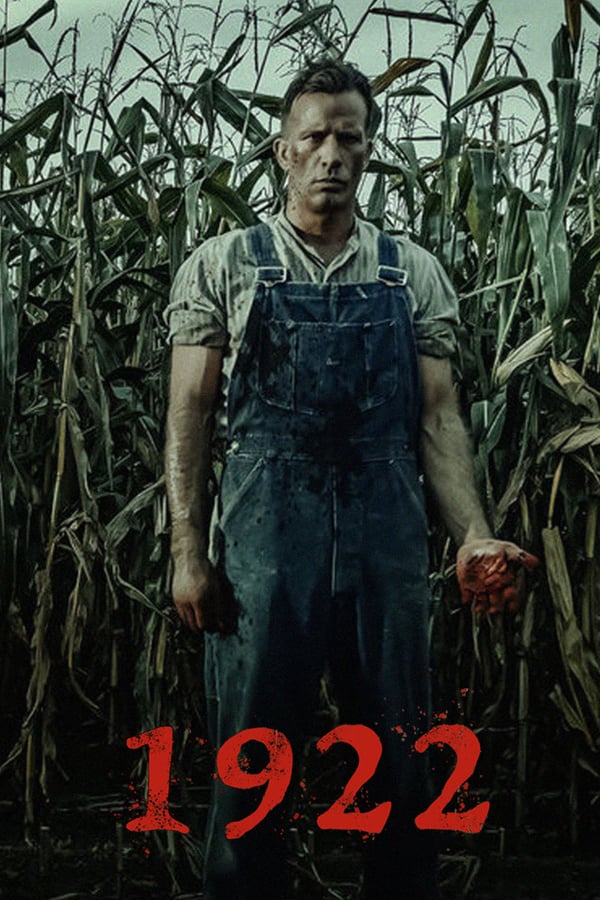 DE (1922) (2017)